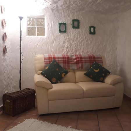 The Welcome Cave Freila 외부 사진